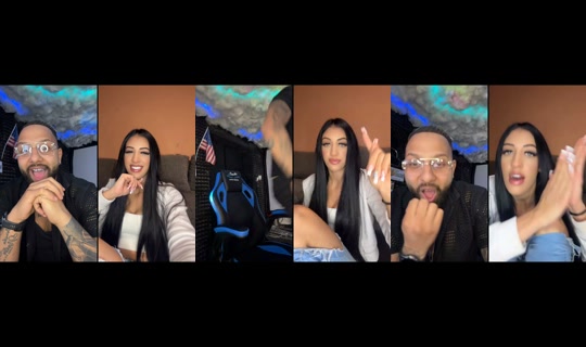 kakobarber7 TikTok Live — Oct 2, 2026, 8:42 PM