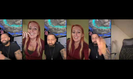 kakobarber7 TikTok Live — Oct 6, 2026, 7:27 PM