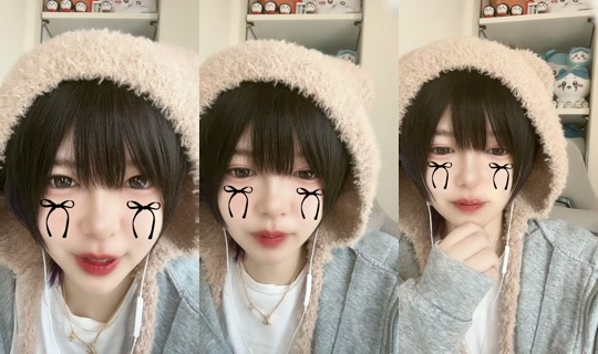 kakurete_ikiteru TikTok Live — Aug 24, 2026, 4:57 AM