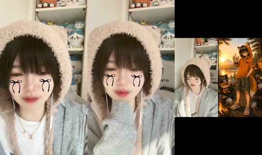 kakurete_ikiteru TikTok Live — Aug 24, 2026, 5:48 AM