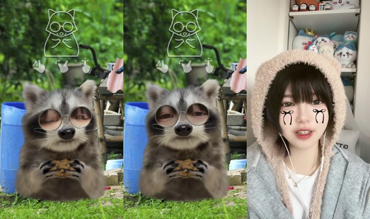 kakurete_ikiteru TikTok Live — Aug 24, 2026, 7:28 AM