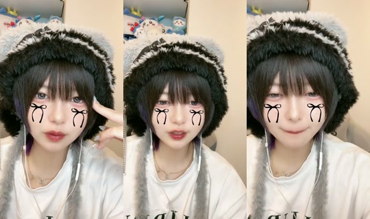 kakurete_ikiteru TikTok Live — Aug 26, 2026, 1:12 PM