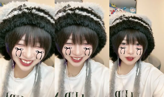 kakurete_ikiteru TikTok Live — Aug 26, 2026, 2:03 PM
