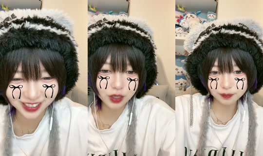 kakurete_ikiteru TikTok Live — Aug 26, 2026, 3:44 PM