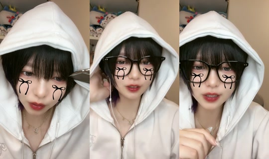 kakurete_ikiteru TikTok Live — Aug 27, 2026, 12:49 PM