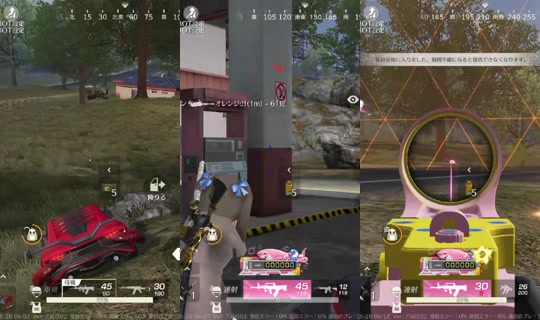 kakurete_ikiteru TikTok Live — Aug 27, 2026, 9:02 PM