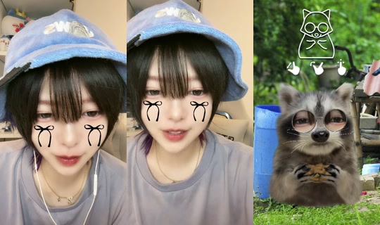 kakurete_ikiteru TikTok Live — Aug 31, 2026, 1:40 PM