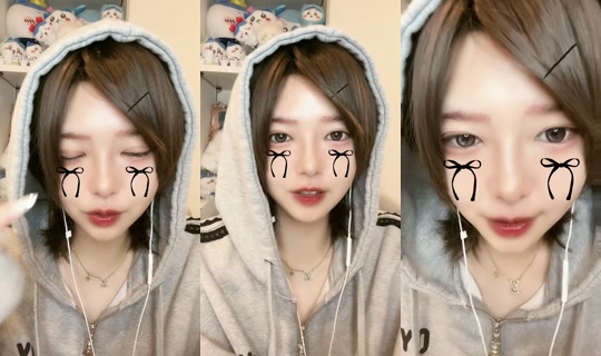kakurete_ikiteru TikTok Live — Sep 1, 2026, 4:06 PM