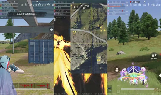 kakurete_ikiteru TikTok Live — Sep 1, 2026, 5:40 PM