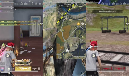 kakurete_ikiteru TikTok Live — Sep 2, 2026, 5:37 PM