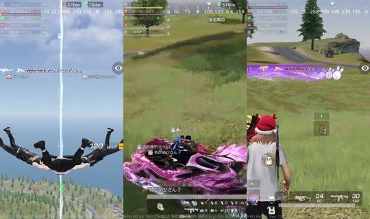 kakurete_ikiteru TikTok Live — Sep 2, 2026, 6:27 PM