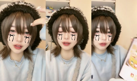 kakurete_ikiteru TikTok Live — Oct 1, 2026, 1:11 PM