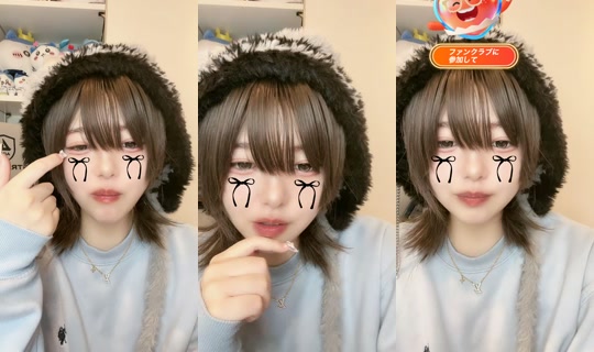 kakurete_ikiteru TikTok Live — Oct 1, 2026, 2:52 PM