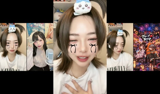 kakurete_ikiteru TikTok Live — Oct 2, 2026, 2:14 PM
