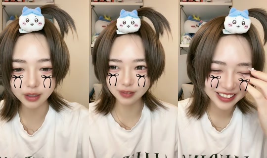 kakurete_ikiteru TikTok Live — Oct 2, 2026, 3:04 PM