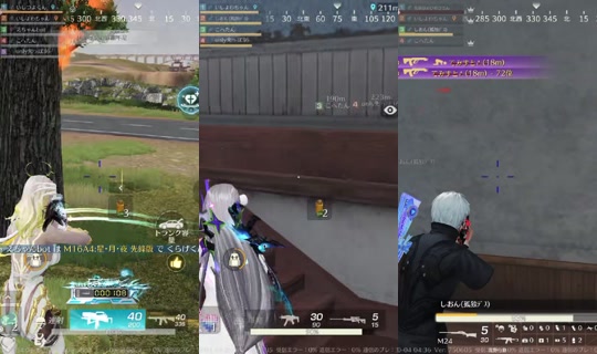 kakurete_ikiteru TikTok Live — Oct 3, 2026, 7:03 PM