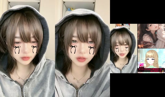kakurete_ikiteru TikTok Live — Oct 3, 2026, 9:24 PM