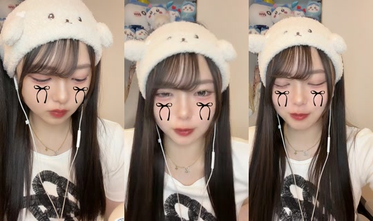 kakurete_ikiteru TikTok Live — Oct 4, 2026, 1:20 PM