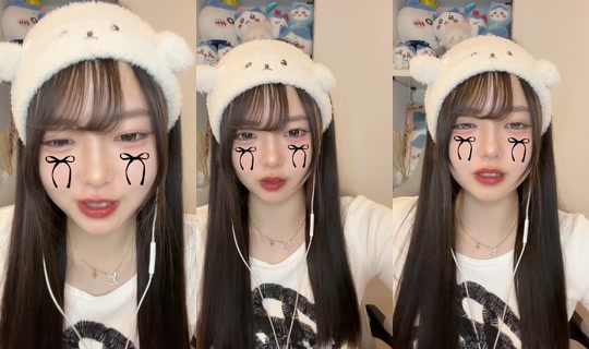 kakurete_ikiteru TikTok Live — Oct 4, 2026, 2:10 PM