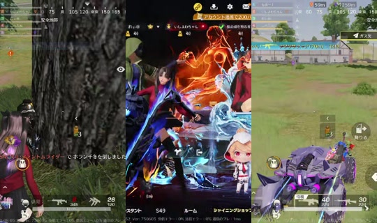 kakurete_ikiteru TikTok Live — Oct 7, 2026, 8:36 PM