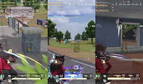 kakurete_ikiteru TikTok Live — Oct 7, 2026, 10:17 PM