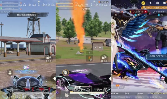 kakurete_ikiteru TikTok Live — Oct 7, 2026, 11:59 PM