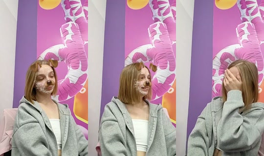 kalabaeva200 TikTok Live — Aug 25, 2026, 6:37 AM