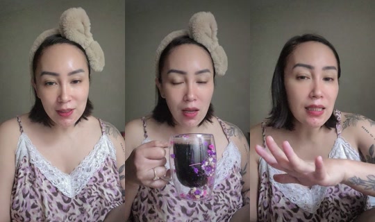 kalaurayourbigsis TikTok Live — Oct 1, 2026, 8:58 PM