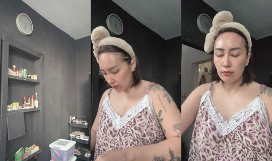 kalaurayourbigsis TikTok Live — Oct 1, 2026, 10:30 PM