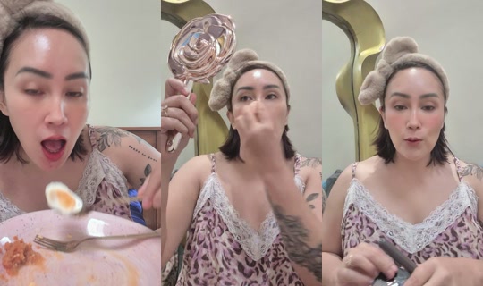 kalaurayourbigsis TikTok Live — Oct 1, 2026, 11:19 PM