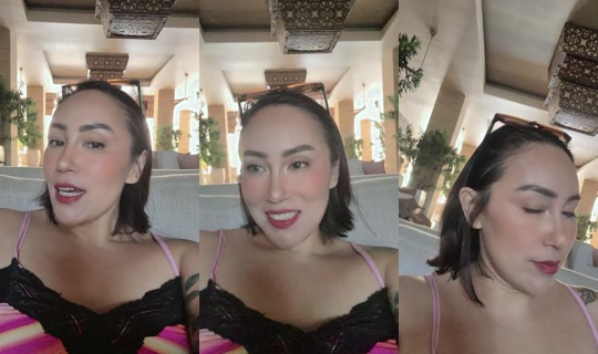 kalaurayourbigsis TikTok Live — Oct 2, 2026, 6:02 AM