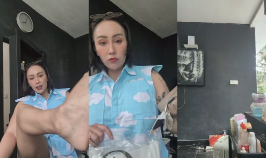 kalaurayourbigsis TikTok Live — Oct 3, 2026, 7:58 AM