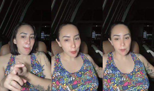 kalaurayourbigsis TikTok Live — Oct 3, 2026, 10:49 AM