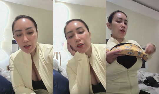 kalaurayourbigsis TikTok Live — Oct 3, 2026, 9:38 PM