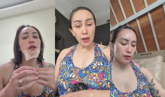 kalaurayourbigsis TikTok Live — Oct 4, 2026, 7:09 AM