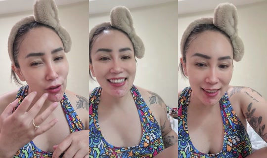kalaurayourbigsis TikTok Live — Oct 4, 2026, 11:19 PM