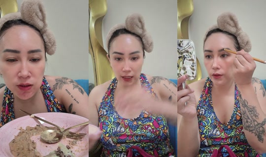 kalaurayourbigsis TikTok Live — Oct 4, 2026, 11:33 PM