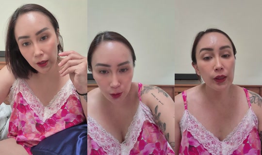 kalaurayourbigsis TikTok Live — Oct 5, 2026, 7:44 AM