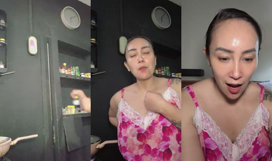 kalaurayourbigsis TikTok Live — Oct 5, 2026, 9:51 AM