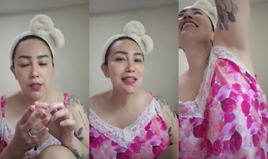 kalaurayourbigsis TikTok Live — Oct 5, 2026, 10:33 PM