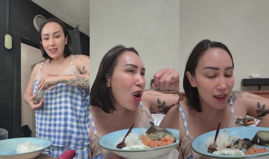 kalaurayourbigsis TikTok Live — Oct 7, 2026, 8:44 AM
