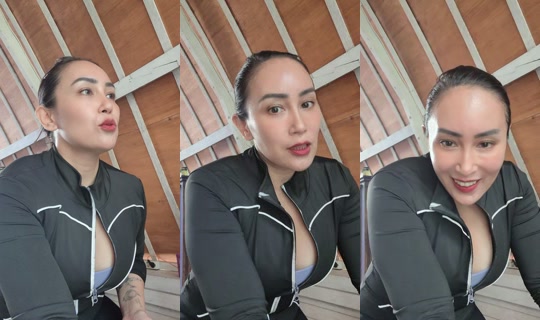 kalaurayourbigsis TikTok Live — Oct 8, 2026, 3:25 AM