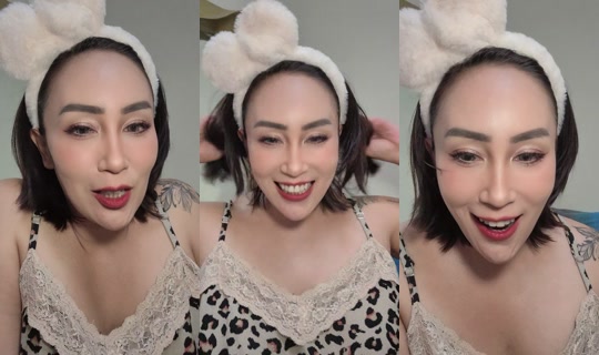 kalaurayourbigsis TikTok Live — Oct 9, 2026, 8:55 AM