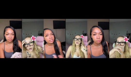 kaleahsbrown_ TikTok Live — Aug 29, 2026, 1:15 AM