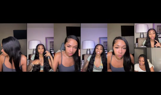 kaleahsbrown_ TikTok Live — Aug 29, 2026, 2:05 AM