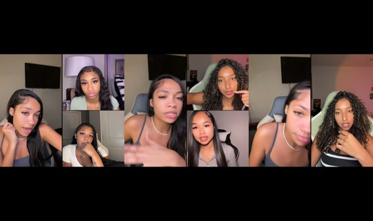 kaleahsbrown_ TikTok Live — Aug 29, 2026, 2:56 AM