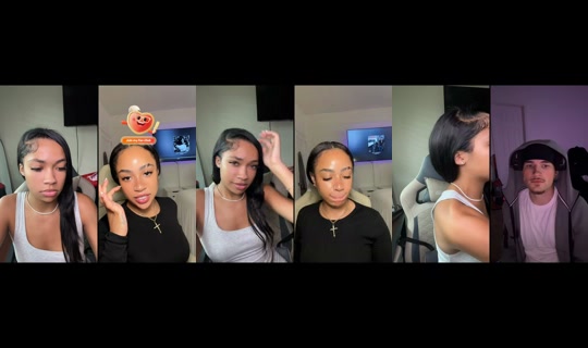 kaleahsbrown_ TikTok Live — Aug 29, 2026, 5:50 PM
