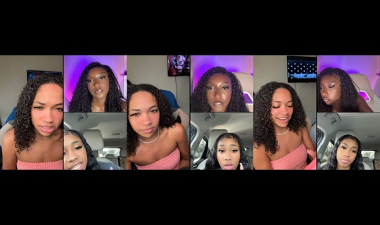 kaleahsbrown_ TikTok Live — Aug 31, 2026, 9:20 PM