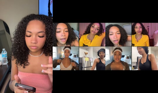 kaleahsbrown_ TikTok Live — Aug 31, 2026, 10:01 PM