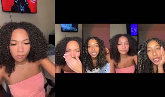 kaleahsbrown_ TikTok Live — Sep 1, 2026, 2:03 AM